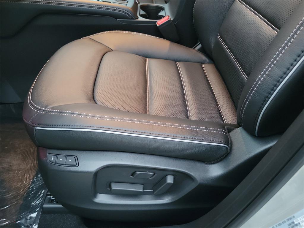 new 2025 Mazda CX-5 car, priced at $36,391