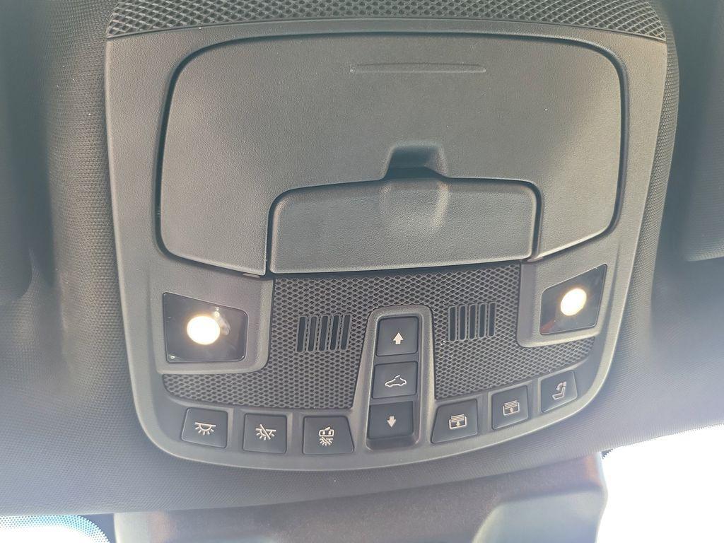 used 2024 Lincoln Navigator car, priced at $64,901