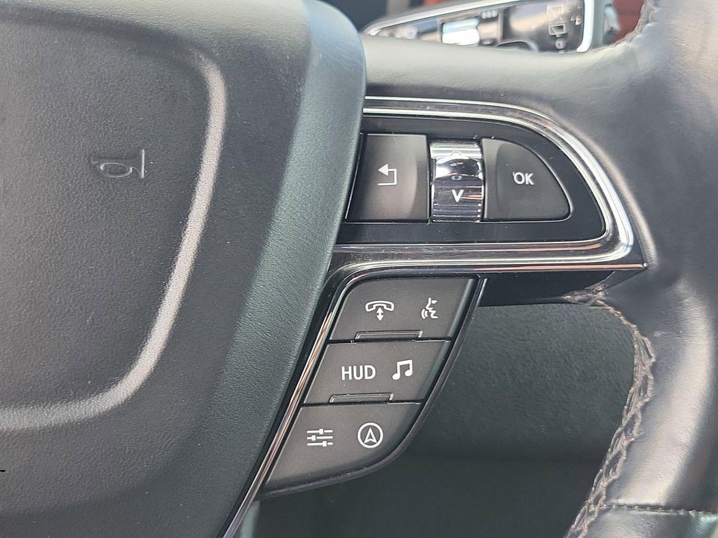 used 2024 Lincoln Navigator car, priced at $64,901