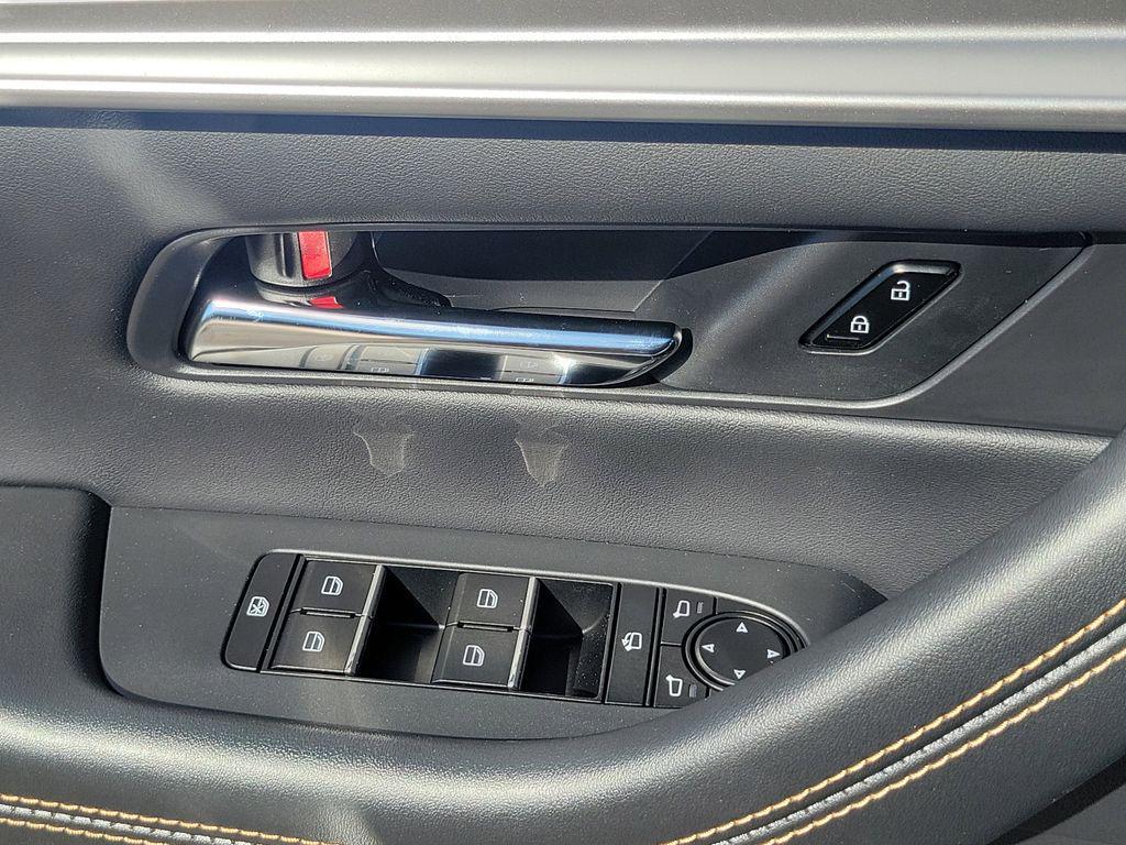 new 2026 Mazda CX-90 car, priced at $48,827