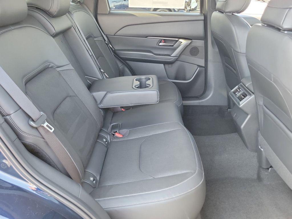 new 2026 Mazda CX-5 car, priced at $35,541