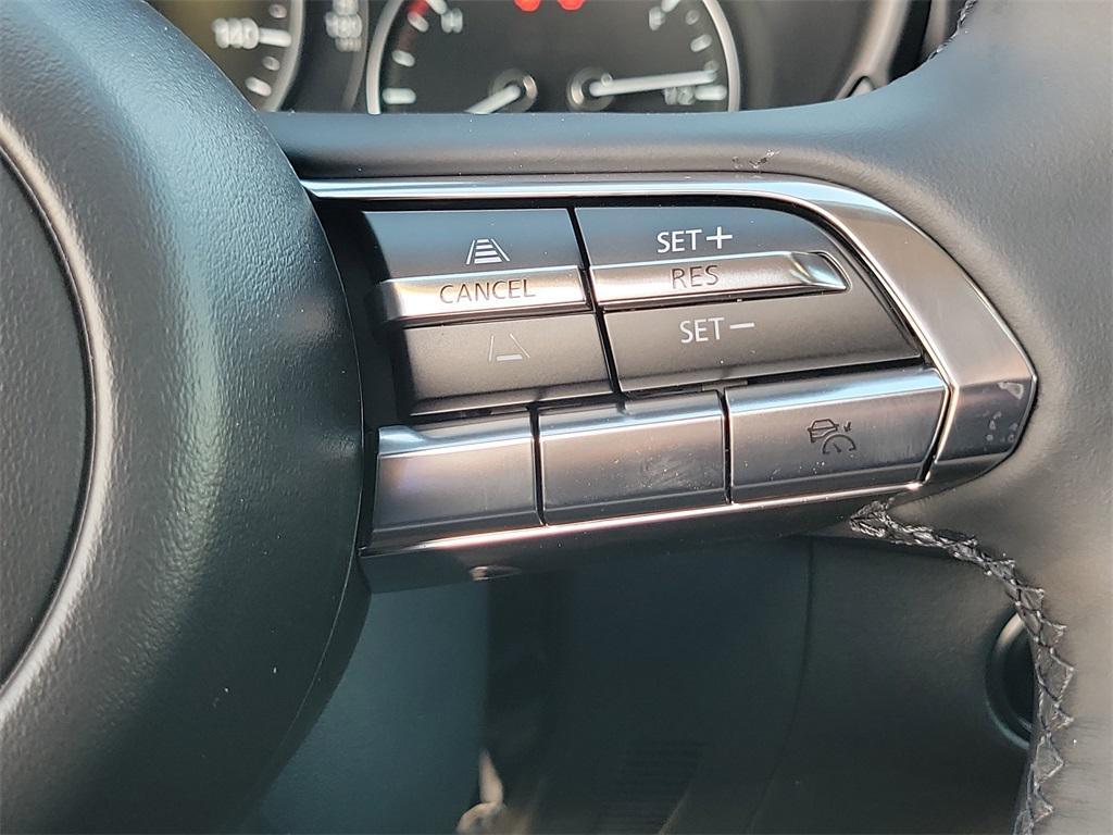 new 2026 Mazda CX-50 Hybrid car, priced at $36,359