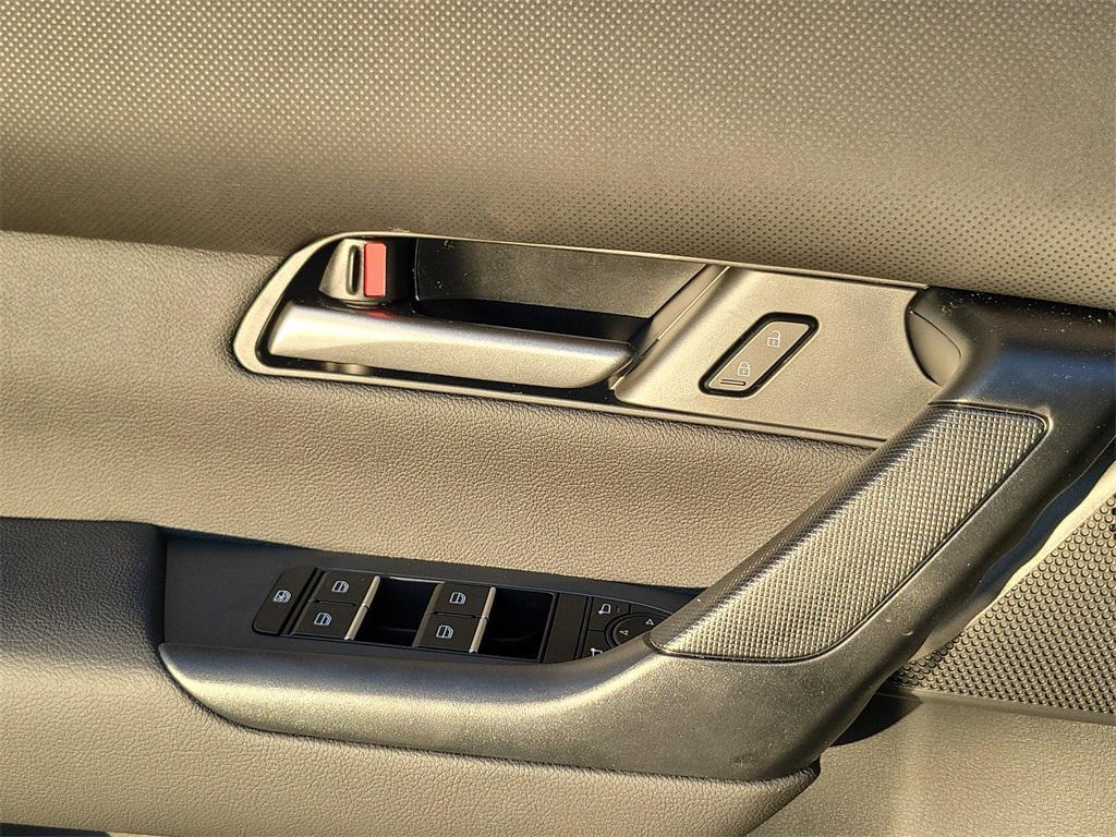 new 2026 Mazda CX-50 Hybrid car, priced at $36,359