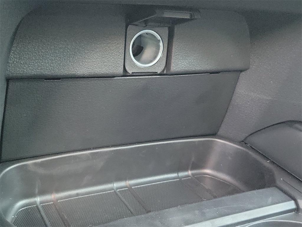 new 2026 Mazda CX-50 Hybrid car, priced at $36,359