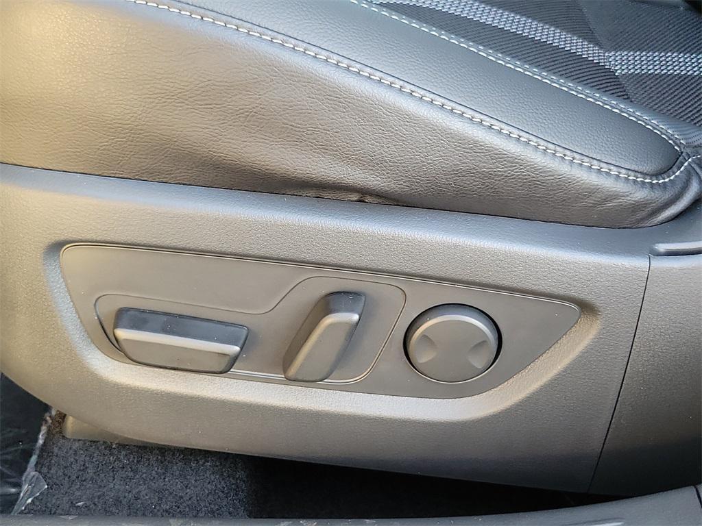 new 2026 Mazda CX-50 Hybrid car, priced at $36,359