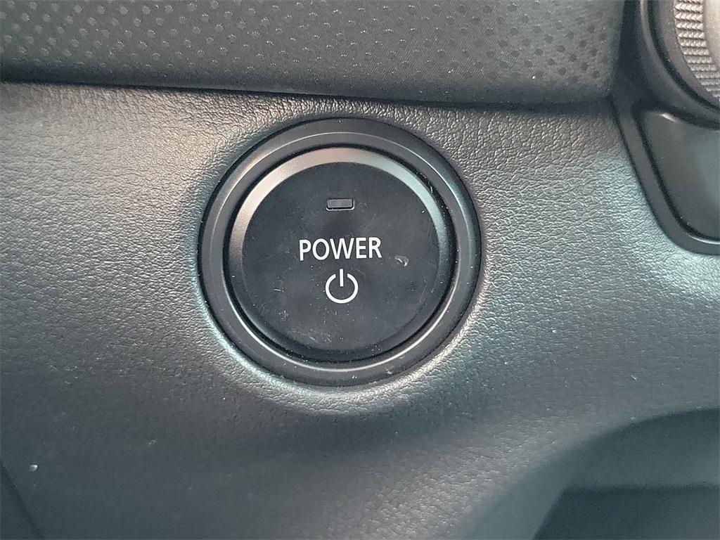 new 2026 Mazda CX-50 Hybrid car, priced at $36,359