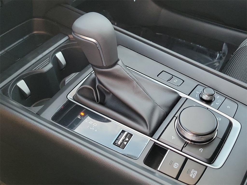 new 2026 Mazda CX-50 Hybrid car, priced at $36,359