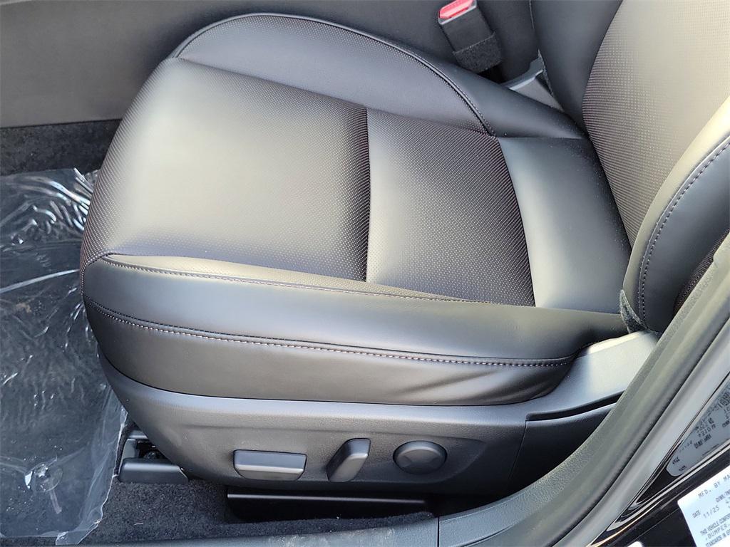 new 2026 Mazda Mazda3 car, priced at $38,467