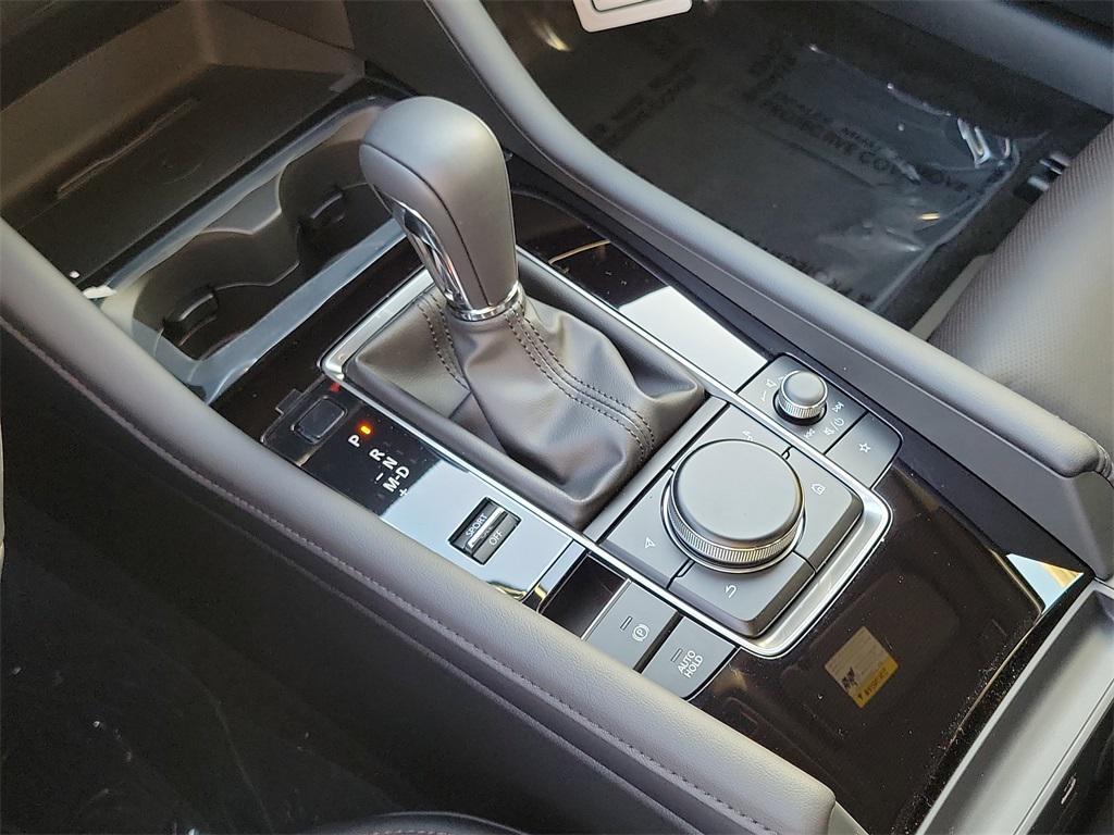 new 2026 Mazda Mazda3 car, priced at $38,467