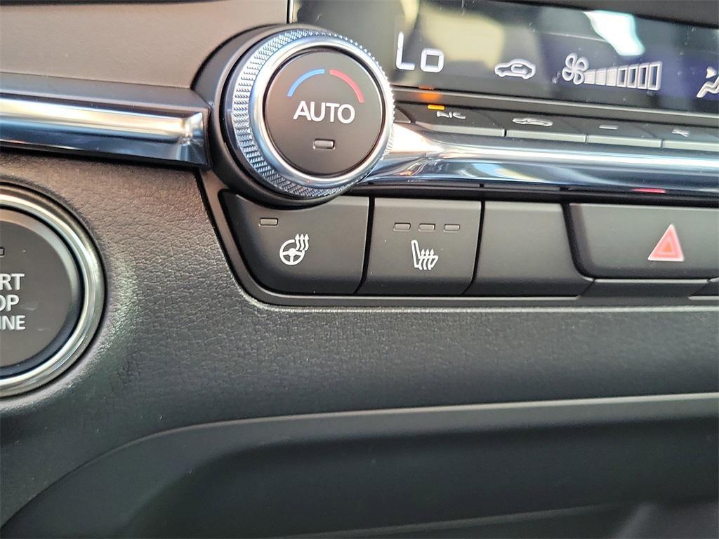 new 2026 Mazda Mazda3 car, priced at $38,467