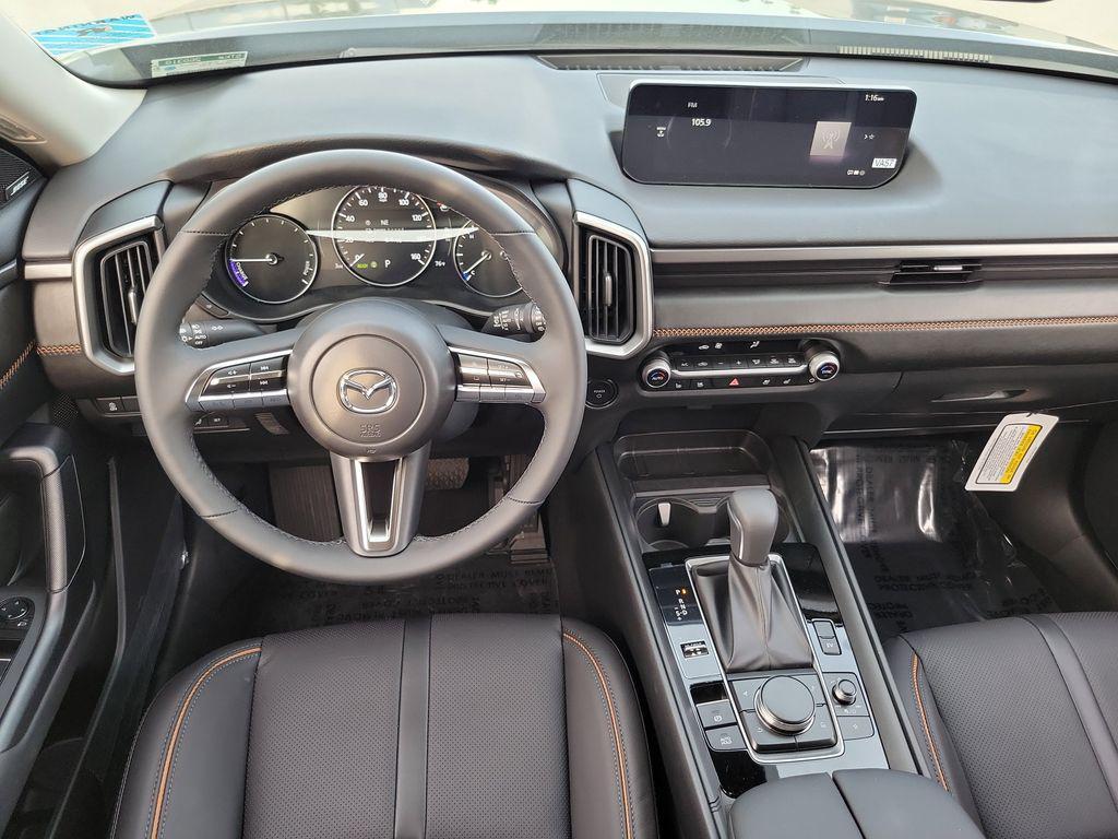 new 2026 Mazda CX-50 Hybrid car, priced at $37,419