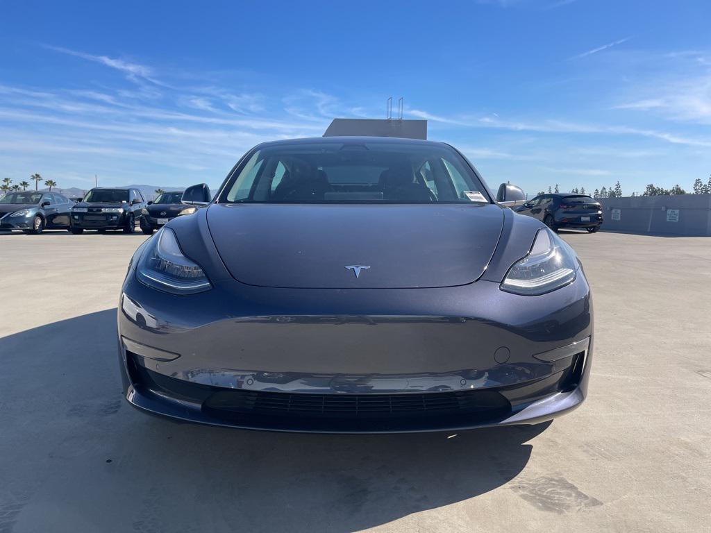 used 2019 Tesla Model 3 car, priced at $23,199