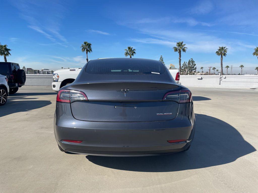used 2019 Tesla Model 3 car, priced at $23,685