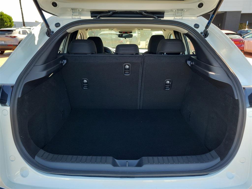 new 2026 Mazda CX-30 car, priced at $27,409