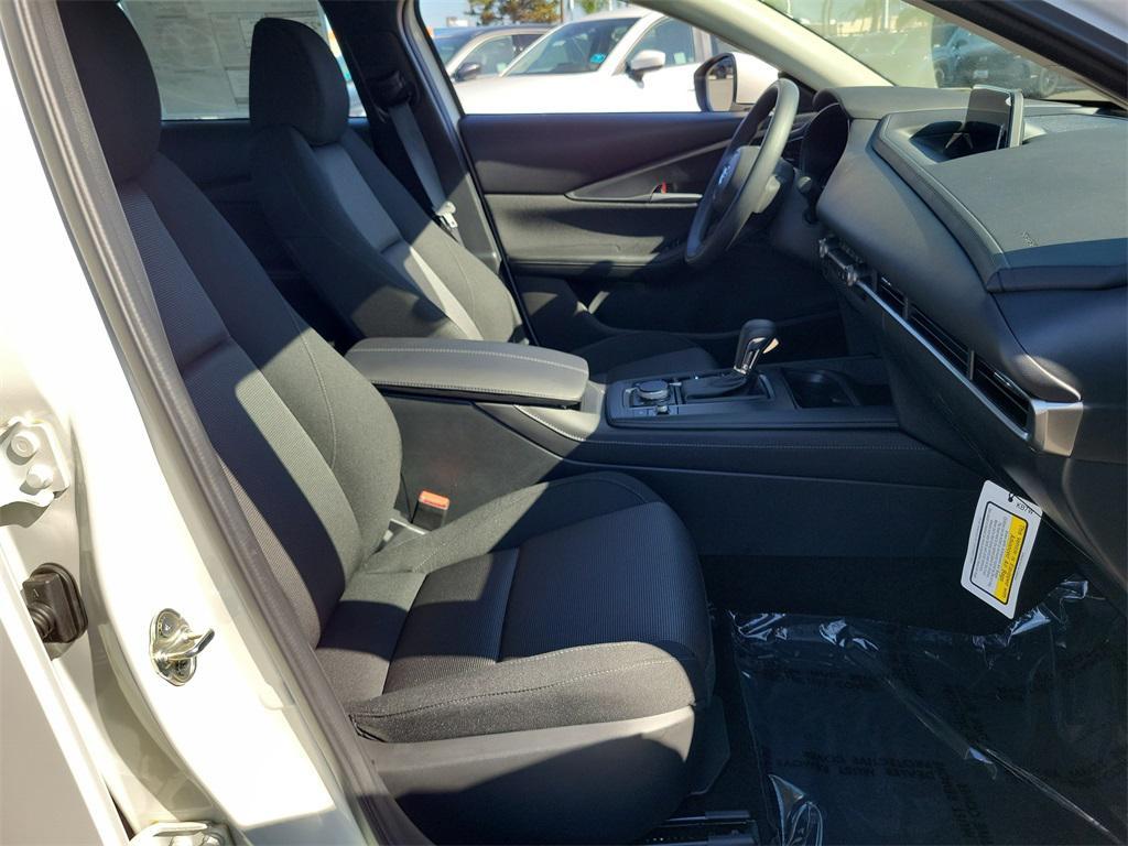 new 2026 Mazda CX-30 car, priced at $27,409