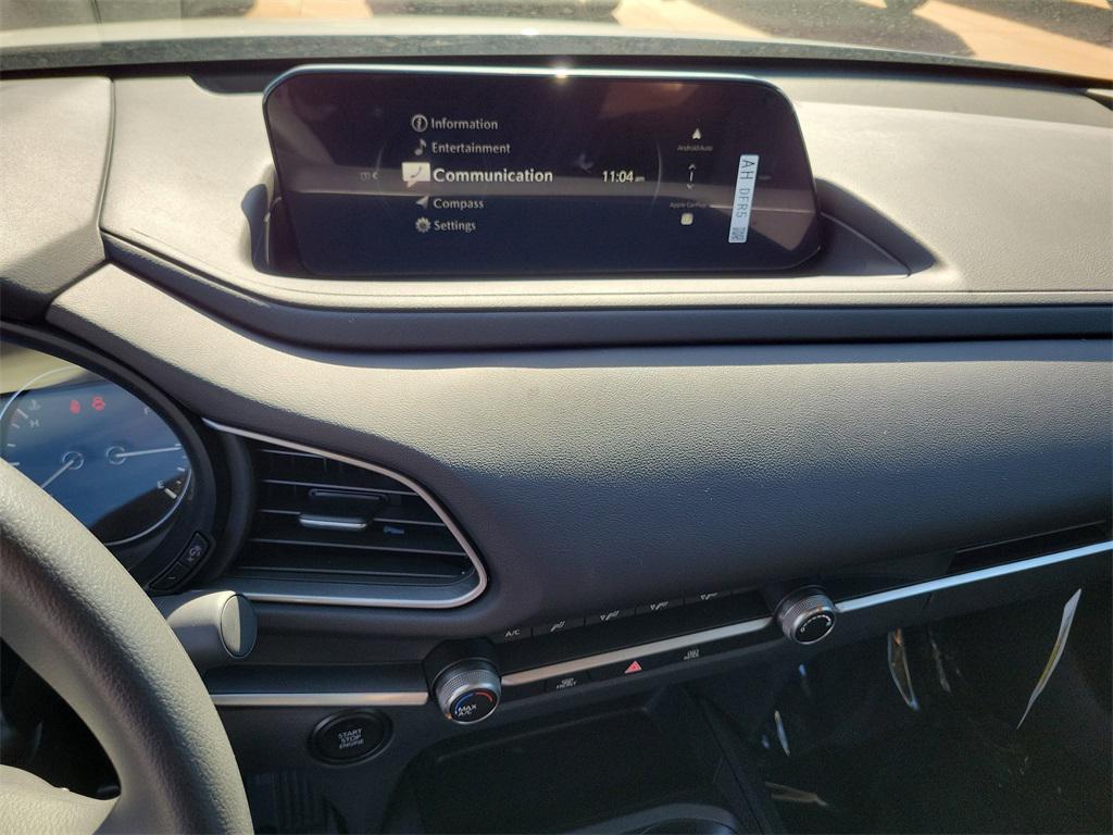 new 2026 Mazda CX-30 car, priced at $27,409