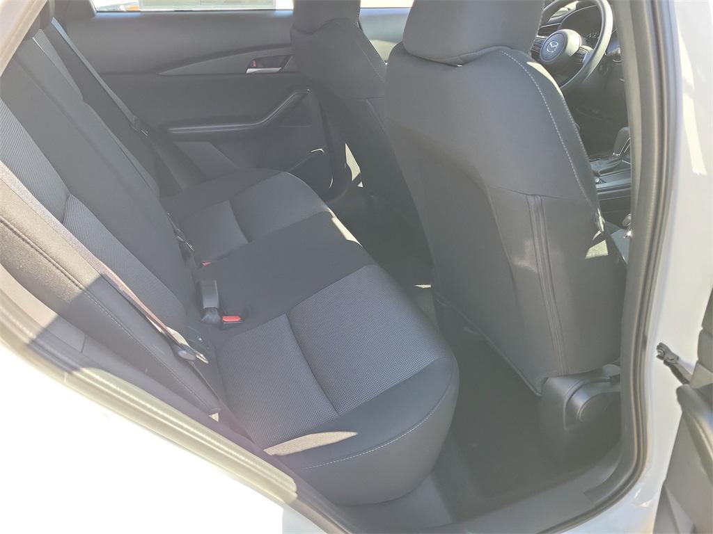 new 2026 Mazda CX-30 car, priced at $27,409