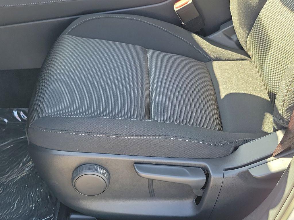 new 2026 Mazda CX-30 car, priced at $27,409