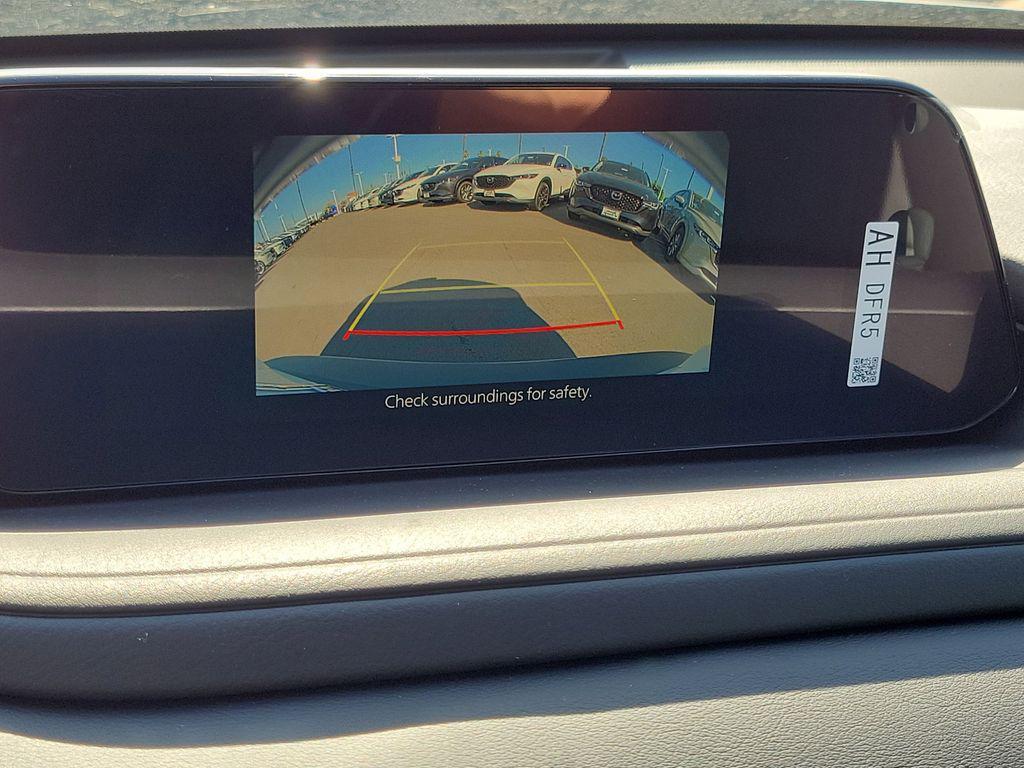 new 2026 Mazda CX-30 car, priced at $27,409