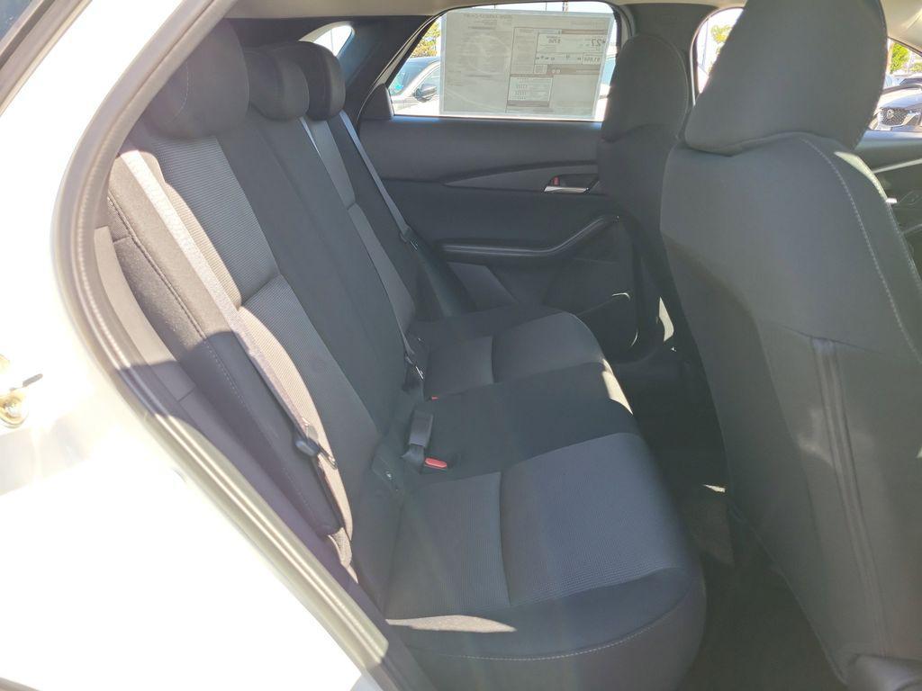 new 2026 Mazda CX-30 car, priced at $27,409