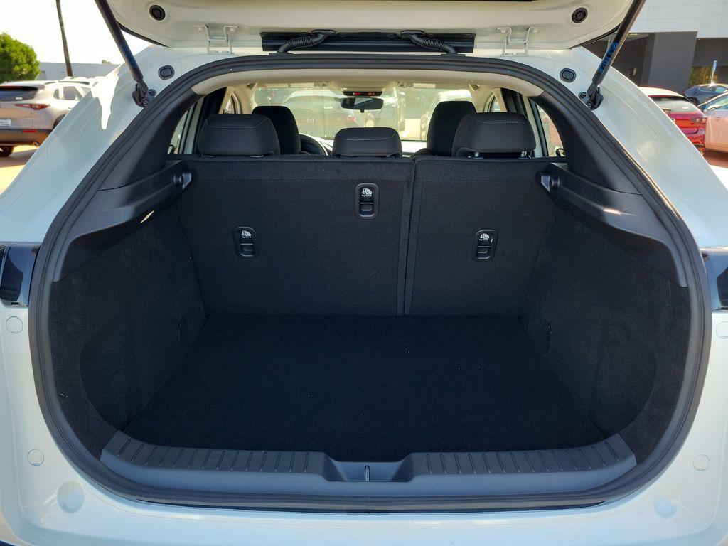 new 2026 Mazda CX-30 car, priced at $27,409