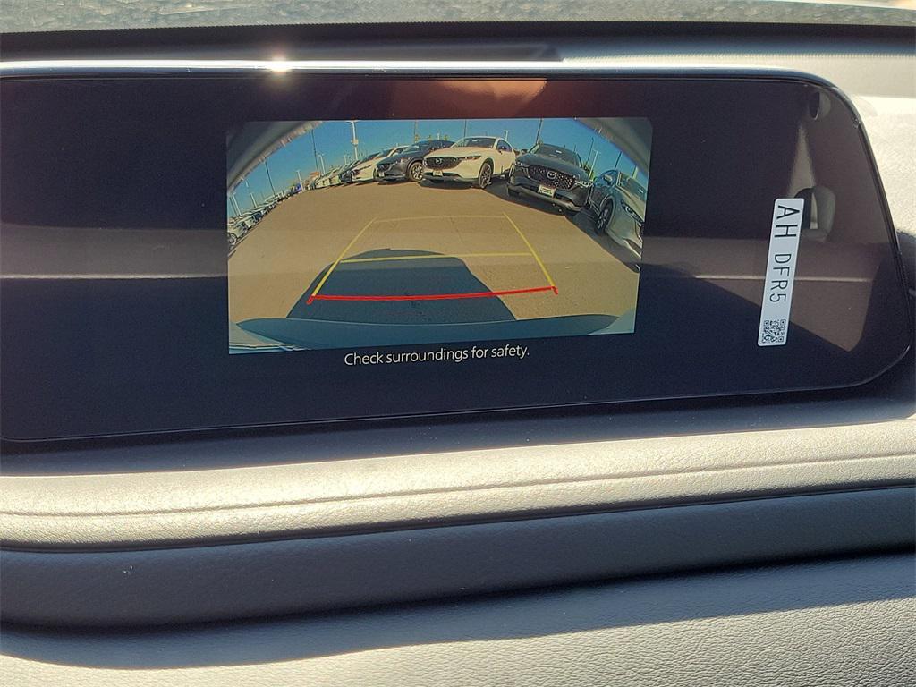 new 2026 Mazda CX-30 car, priced at $27,409