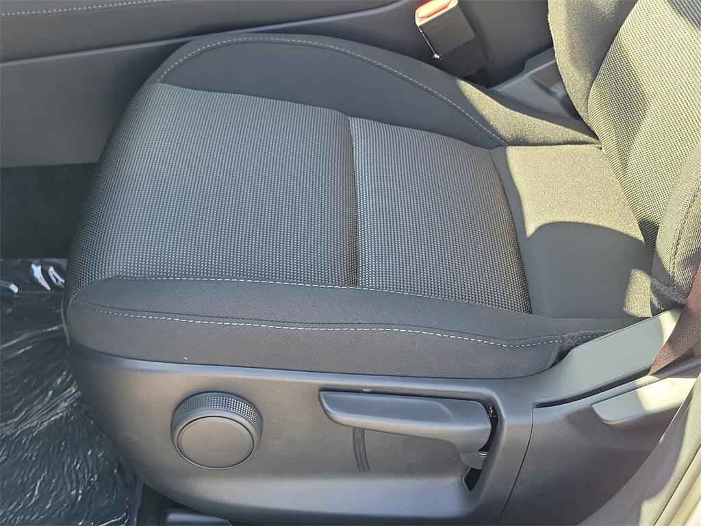 new 2026 Mazda CX-30 car, priced at $27,409