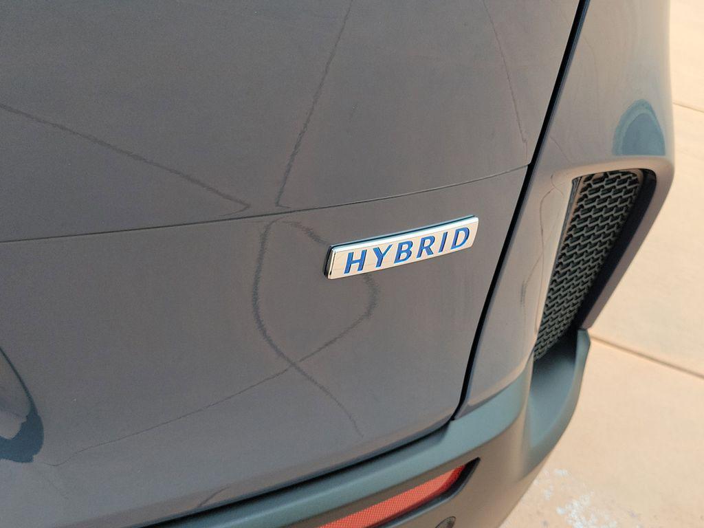 new 2026 Mazda CX-50 Hybrid car, priced at $39,782