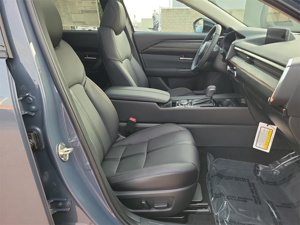 new 2026 Mazda CX-50 Hybrid car, priced at $42,533