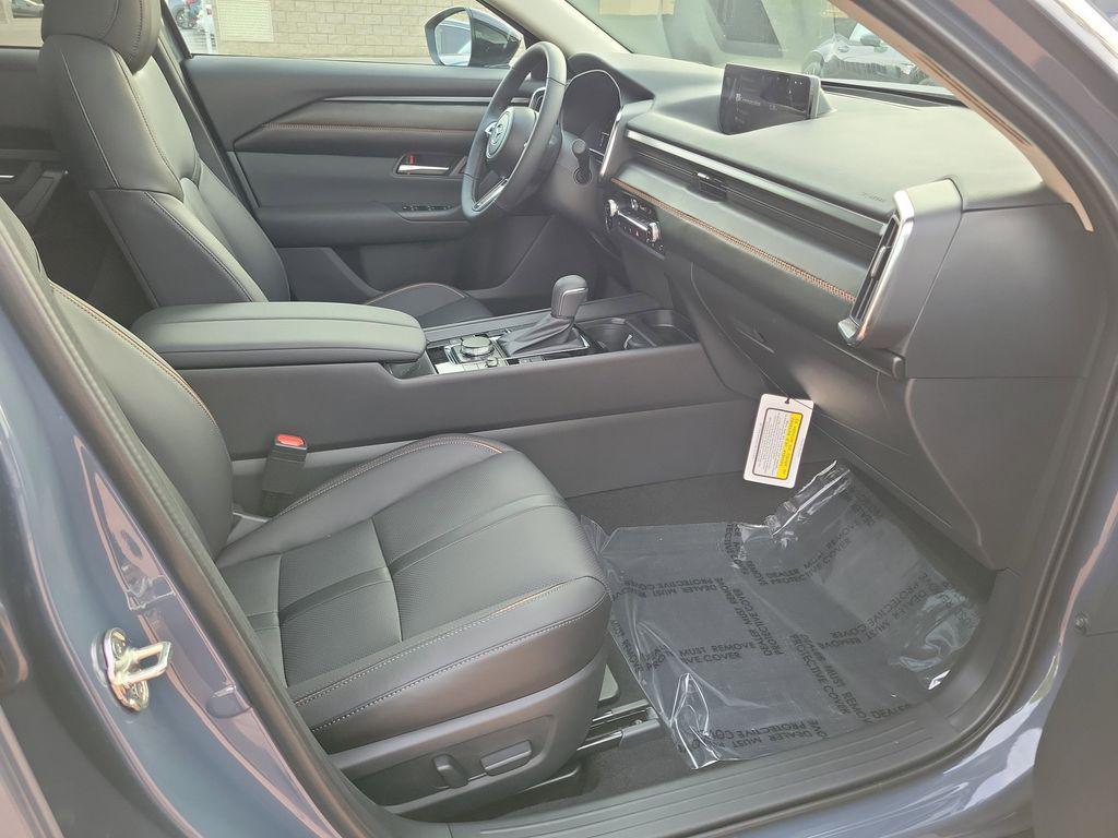 new 2026 Mazda CX-50 Hybrid car, priced at $39,782