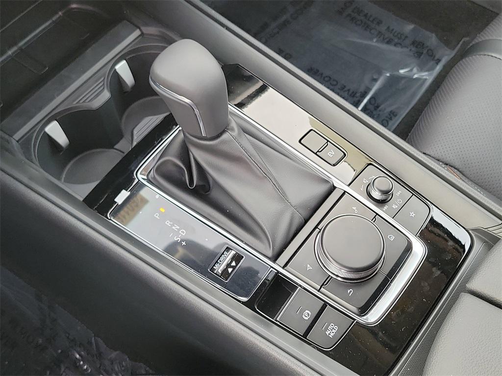 new 2026 Mazda CX-50 Hybrid car, priced at $42,533