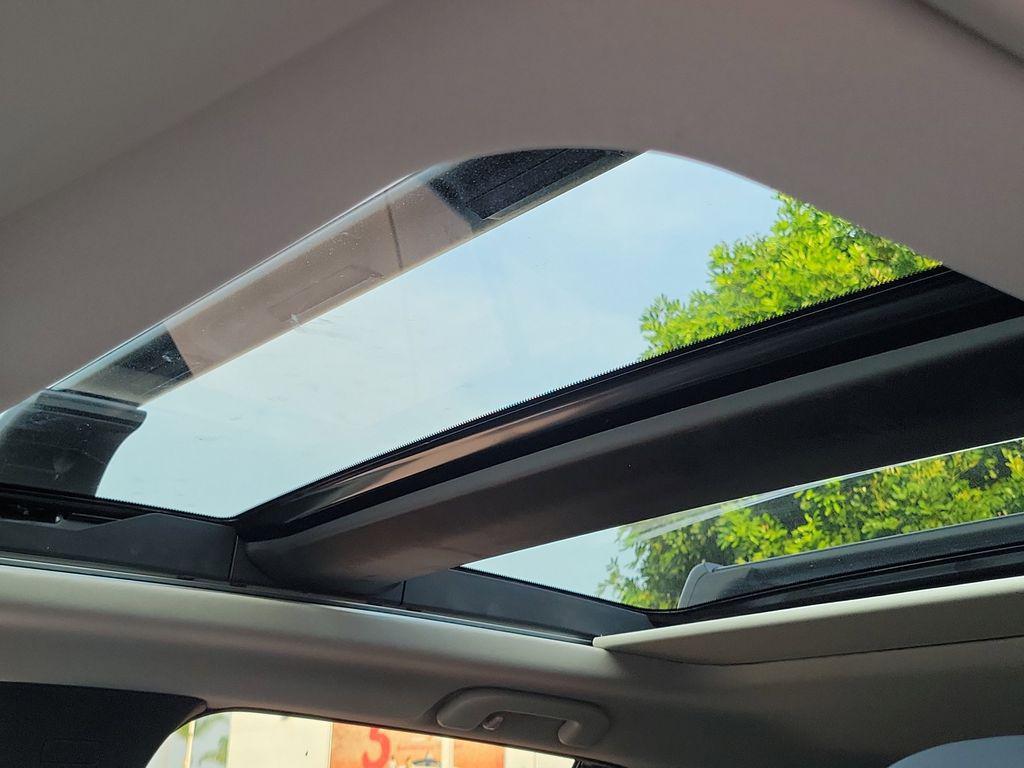 new 2026 Mazda CX-50 Hybrid car, priced at $39,782