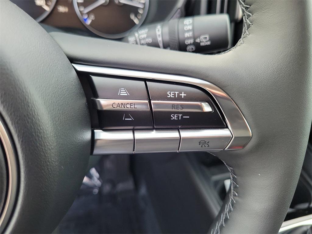 new 2026 Mazda CX-50 Hybrid car, priced at $42,533