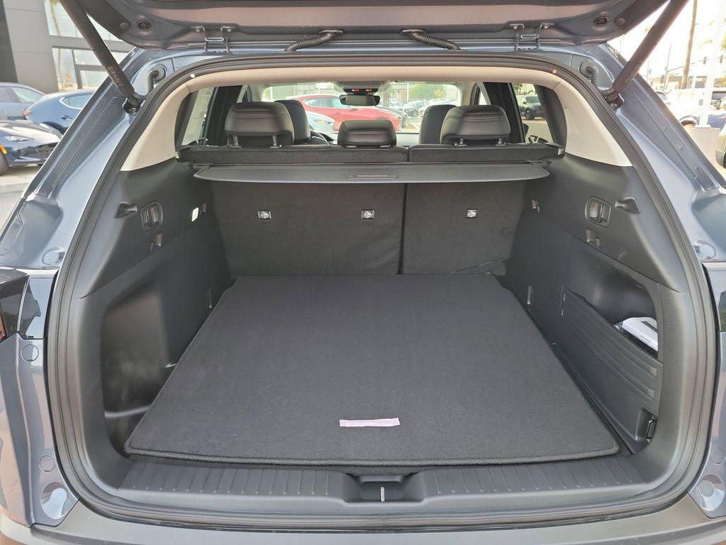 new 2026 Mazda CX-50 Hybrid car, priced at $39,782