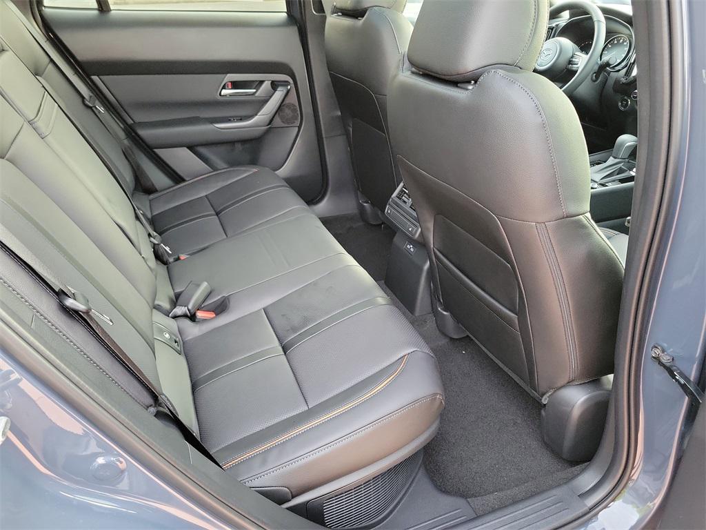 new 2026 Mazda CX-50 Hybrid car, priced at $42,533