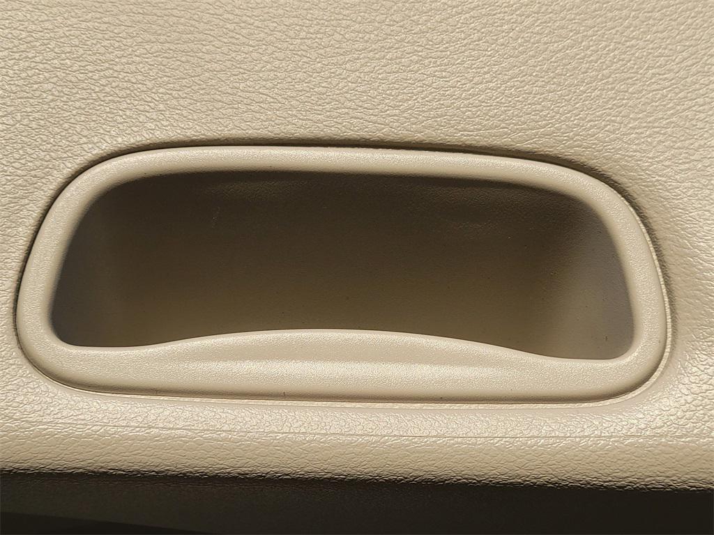 used 2023 Chrysler Pacifica car, priced at $22,313