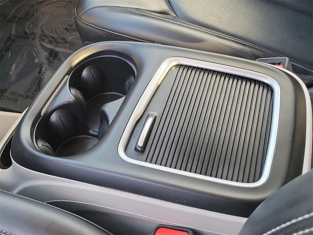 used 2023 Chrysler Pacifica car, priced at $22,313