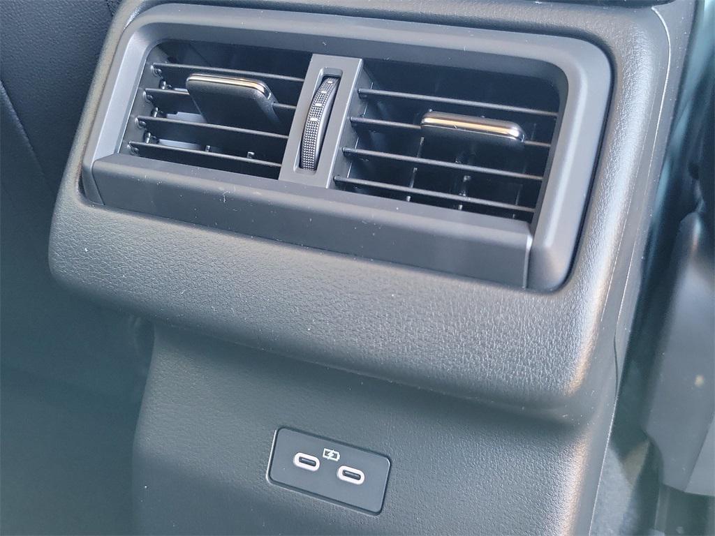 new 2026 Mazda CX-50 Hybrid car, priced at $39,424