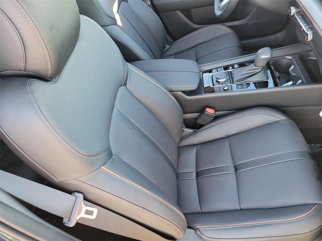 new 2026 Mazda CX-50 Hybrid car, priced at $39,424