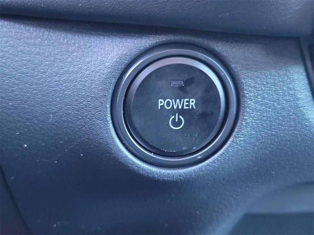 new 2026 Mazda CX-50 Hybrid car, priced at $39,424