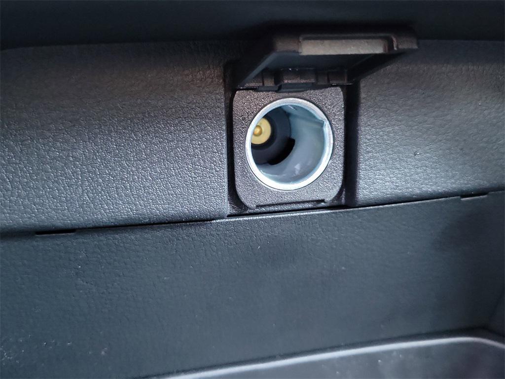 new 2026 Mazda CX-50 Hybrid car, priced at $39,424