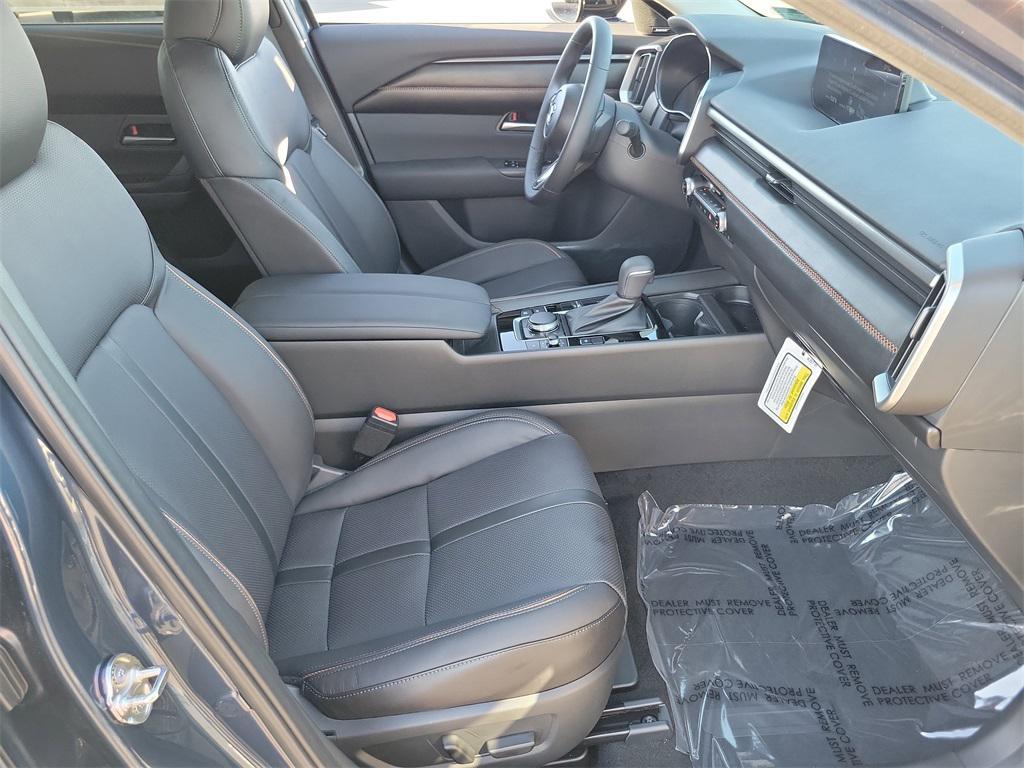 new 2026 Mazda CX-50 Hybrid car, priced at $39,424