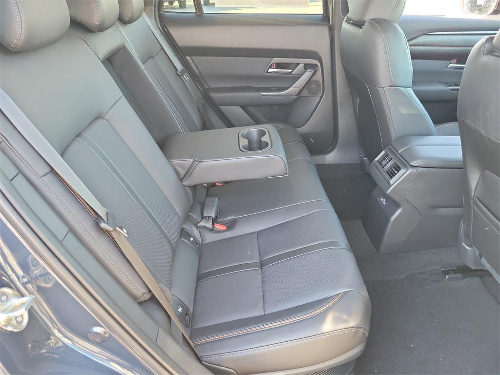 new 2026 Mazda CX-50 Hybrid car, priced at $39,424