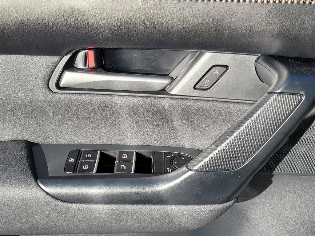 new 2026 Mazda CX-50 Hybrid car, priced at $39,424