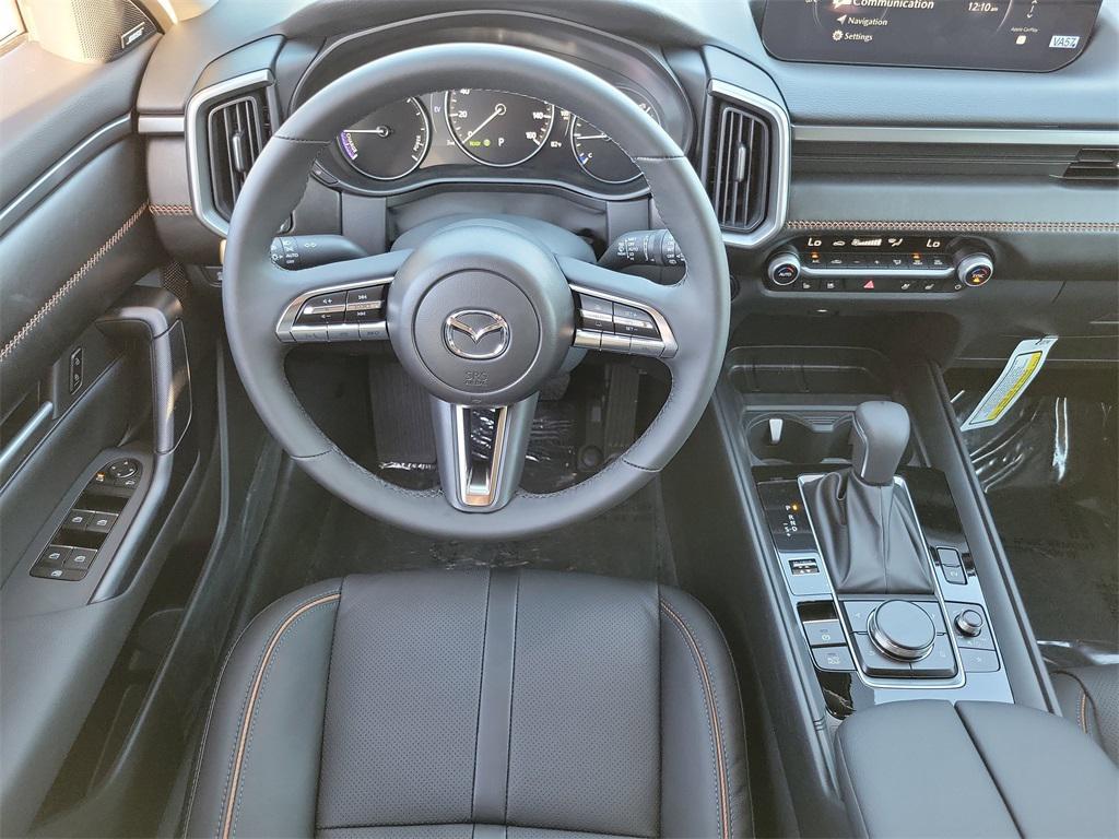 new 2026 Mazda CX-50 Hybrid car, priced at $39,424