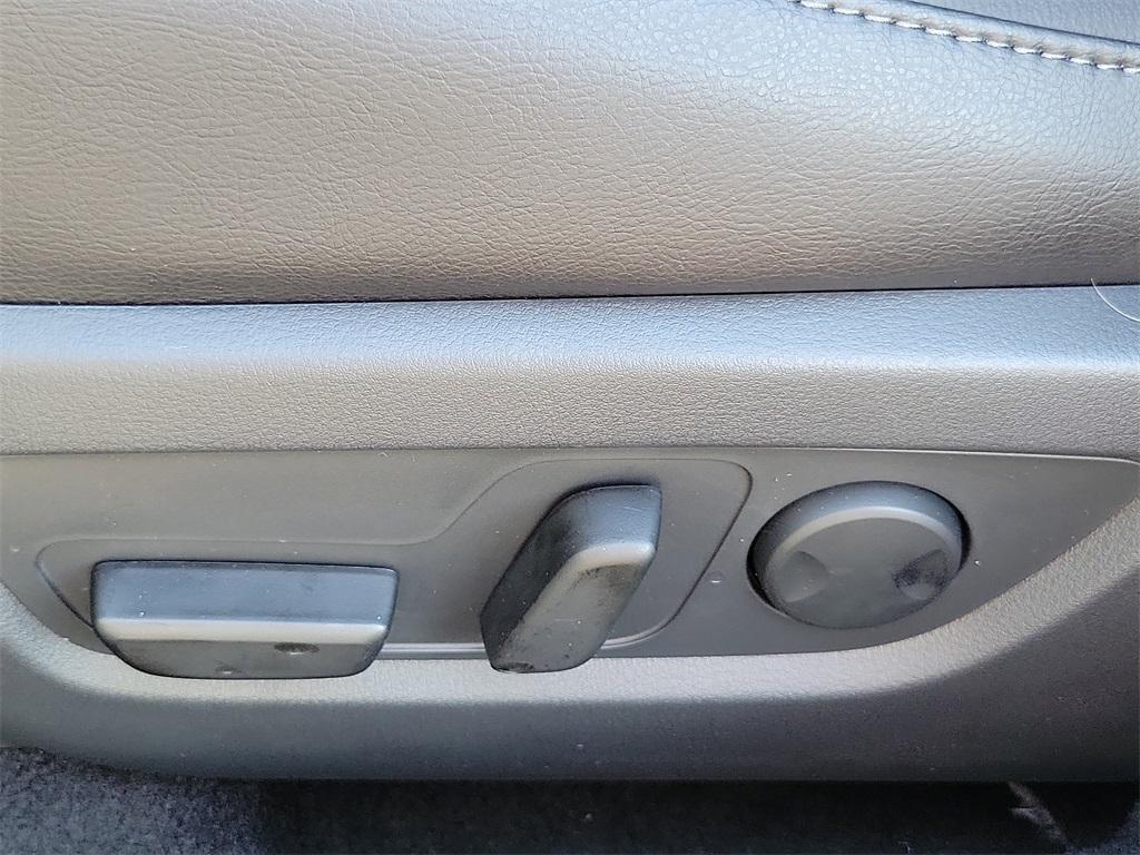 new 2026 Mazda CX-50 Hybrid car, priced at $39,424