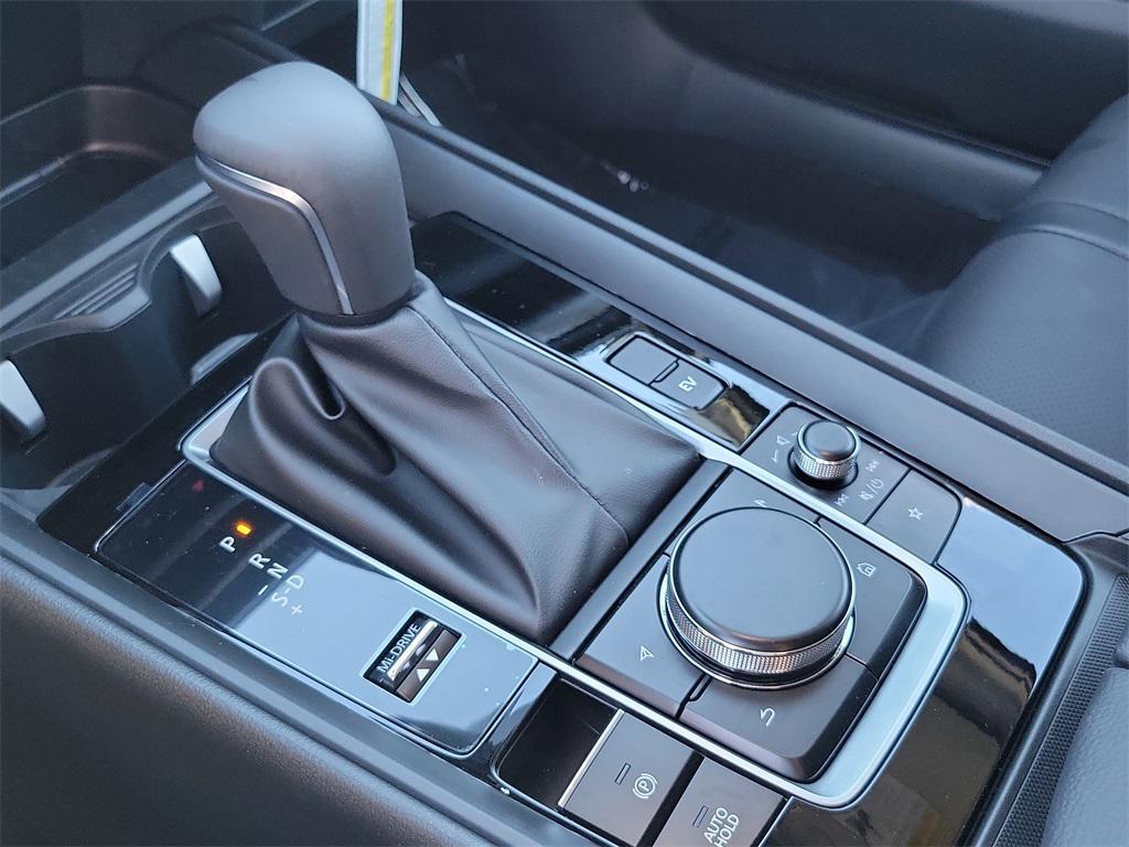 new 2026 Mazda CX-50 Hybrid car, priced at $39,424