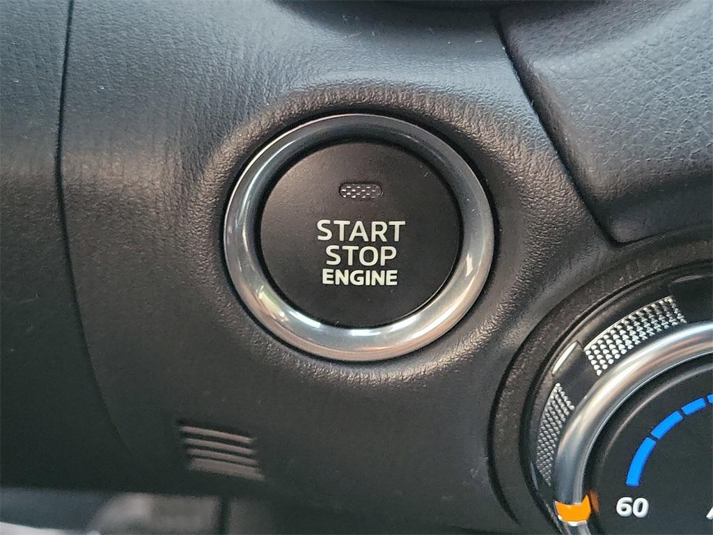 new 2025 Mazda MX-5 Miata RF car, priced at $39,400