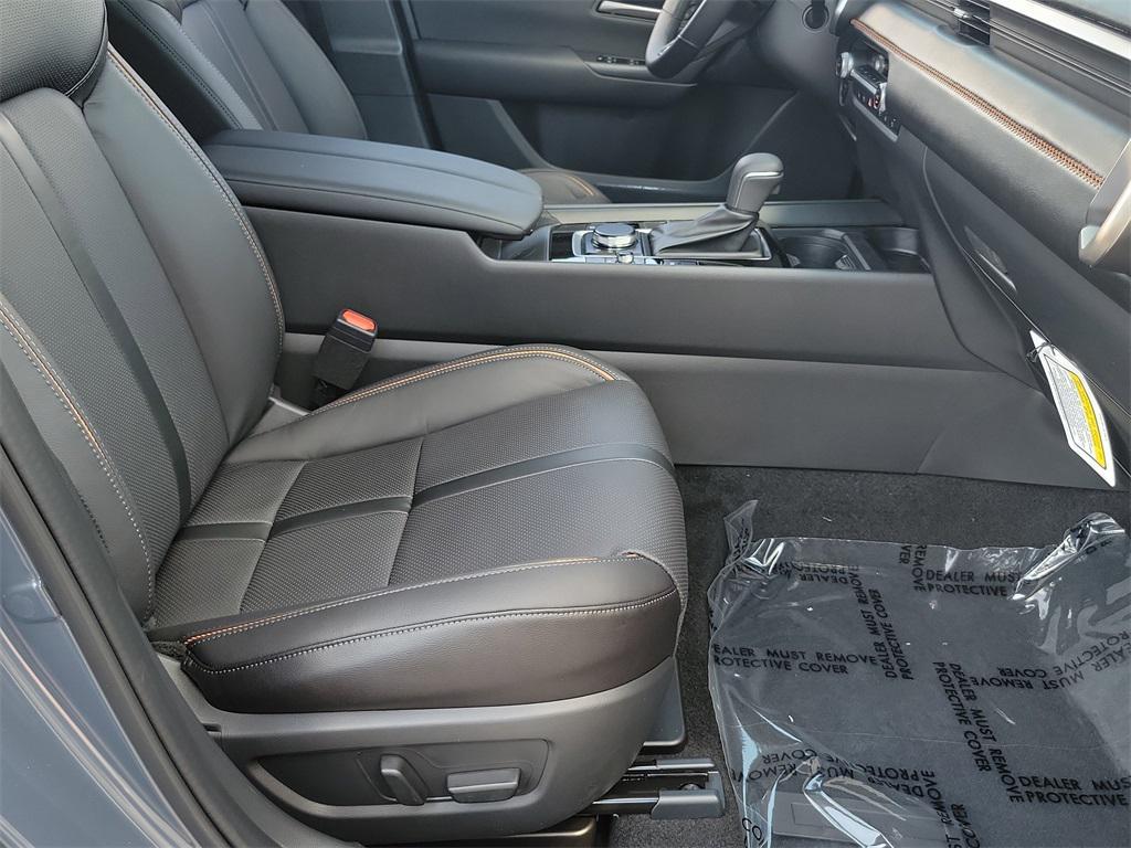 new 2026 Mazda CX-50 Hybrid car, priced at $39,854