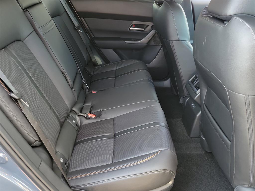 new 2026 Mazda CX-50 Hybrid car, priced at $39,854